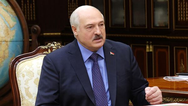 Лукашенко назвал главное условие для Пригожина<br />
