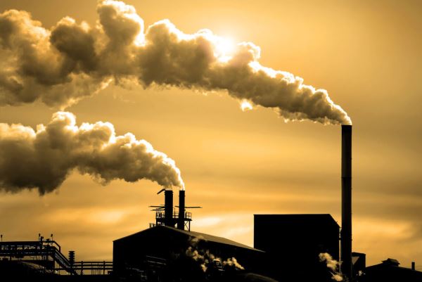 Выбросы парниковых газов проверили на сахалинских предприятиях