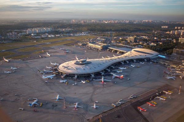 Авиакомпания Centrum Air запускает полетную программу в аэропорт Внуково