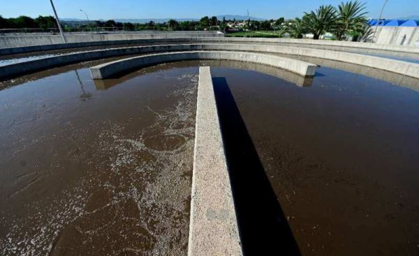 В Испанском регионе вторичное использование сточных вод достигает 98%