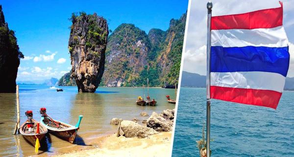 Курорты Таиланда жёстко накрыло: туристов призывают к осторожности