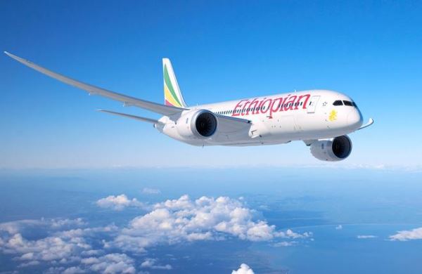 Председателем правления крупнейшей авиакомпании Африки стал командующий эфиопскими ВВС