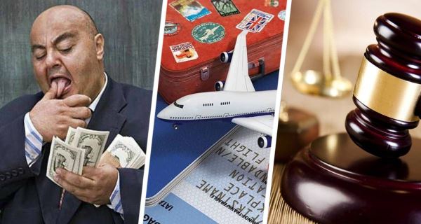 Против 7 самых жадных авиакомпаний началось расследование: их обвиняют в «оскорбительных и несправедливых» поборах