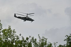 Псковский губернатор назвал имена погибших от рук ЧВК «Вагнер» вертолетчиков. ПВО мятежников сбивала «все взлетающее»
