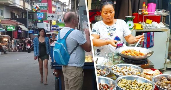 Россиянин сообщил 5 популярных способов обмана туристов в Таиланде