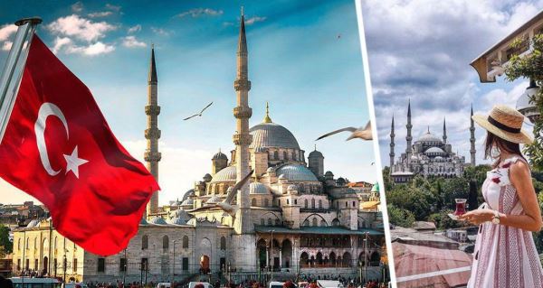 Россиянин сообщил, как коварно обманывают туристов в Стамбуле