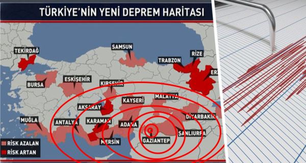 Российский турист в Турции сообщил, как он пережил землетрясение в отеле