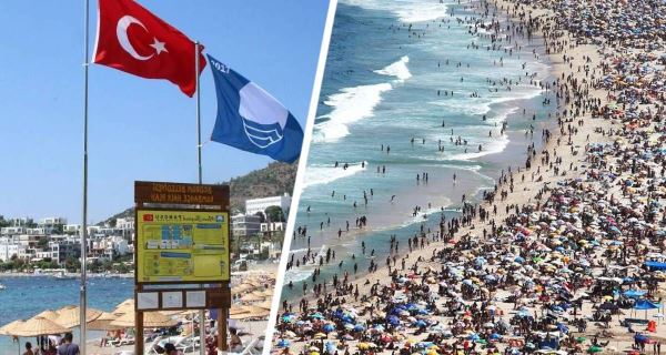 Турция ушла в отпуск: россиянка сообщила о праздничном кошмаре на курортах