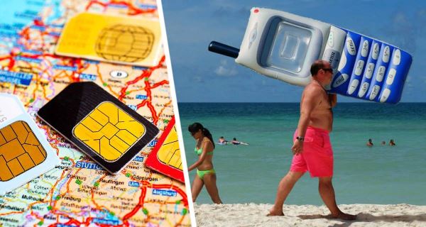 Туристический остров объявил себя зоной, свободной от телефонов