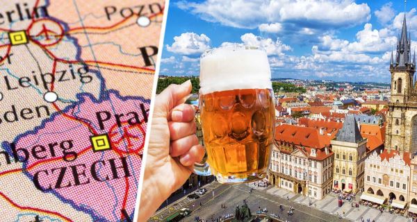 В Чехии массово исчезают главные достопримечательности, за которыми туда едут туристы