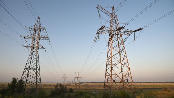 В Дагестане восстановили электроснабжение всех обесточенных непогодой районов
