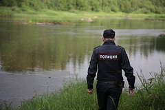 В российском регионе пропали трое детей