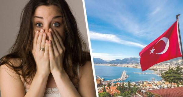 Везде я слышу – «девка, привет»: польская туристка в Турции была шокирована засильем россиян