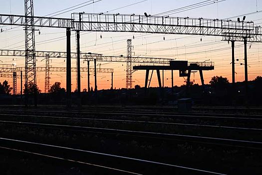 В Новосибирске рассмотрят дело о хищении более 25 миллионов рублей у железнодорожников